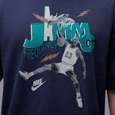 Jordan Brand Men's T-Shirt