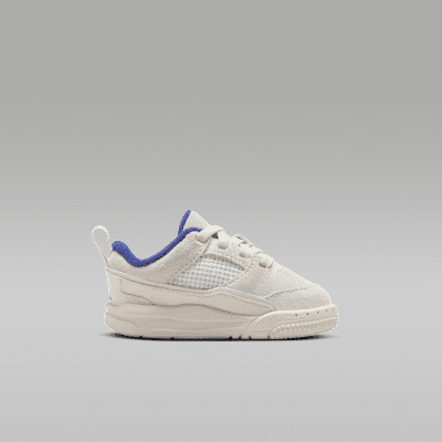 Jordan Flight Court Baby/Toddler Shoes