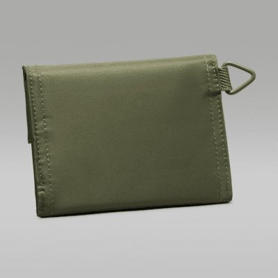 Cartera tríptica Flight para hombre Jordan