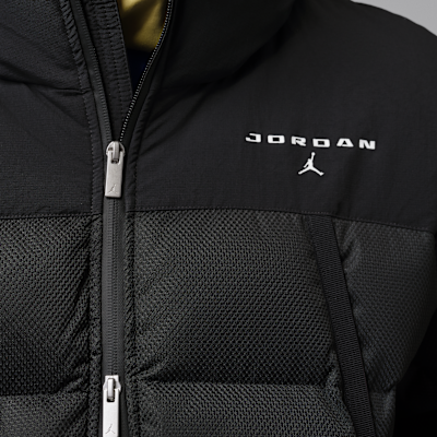 Пуховик мужской Jordan Flight Mountainside