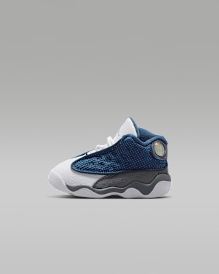 Детские кроссовки Jordan 13 Retro "Flint" Baby/Toddler
