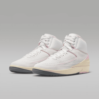 Air Jordan 2 Retro Women's Shoes