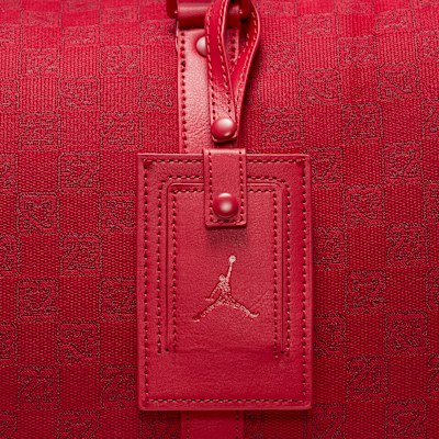 Jordan Monogram Duffle Bag (25L)