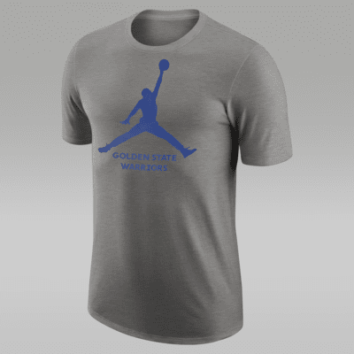 Golden State Warriors Essential Men s Jordan NBA T Shirt. Nike IN