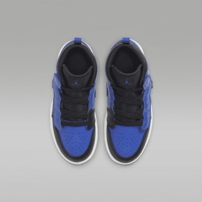 エア ジョーダン 1 MID ALT キッズシューズ