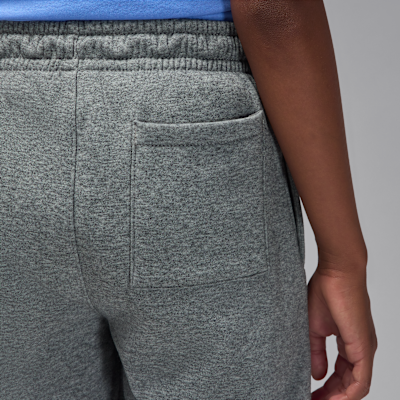 Jordan Older Kids' Baseline Fleece Trousers