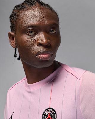 Paris Saint-Germain Academy Pro Fourth