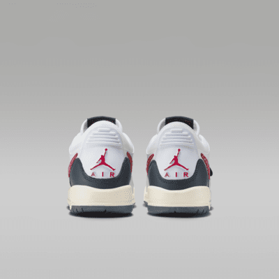 Air Jordan Legacy 312 低筒大童鞋款