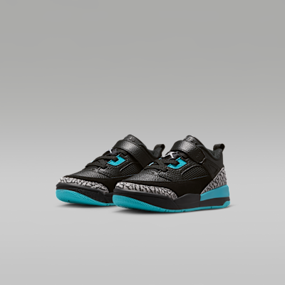 Jordan Spizike Low Younger Kids' Shoes