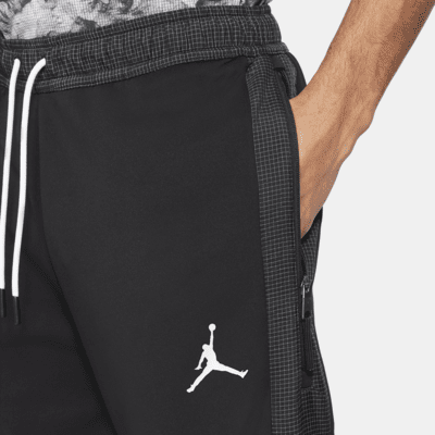 Pantaloni in fleece Jordan Air - Uomo