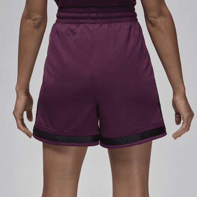 Shorts Diamond de 10 cm para mujer Jordan Sport