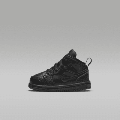 Calzado para bebé e infantil Air Jordan 1 Mid
