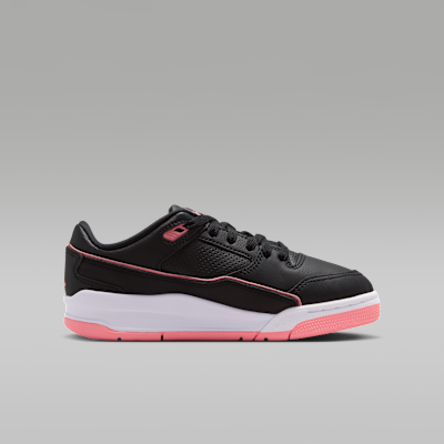 Jordan Flight Court Older Kids' Shoes