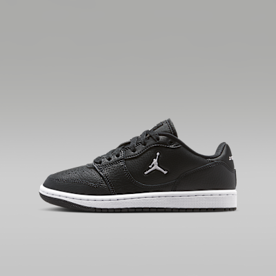 Jordan Court Connect Low