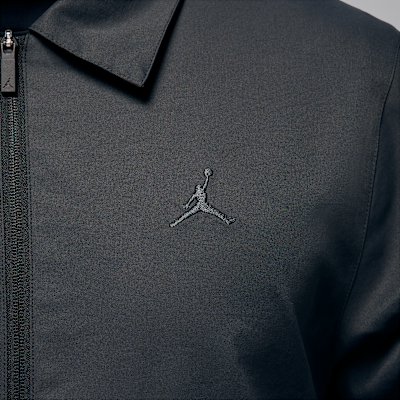 Jordan Men's Golf Jacket