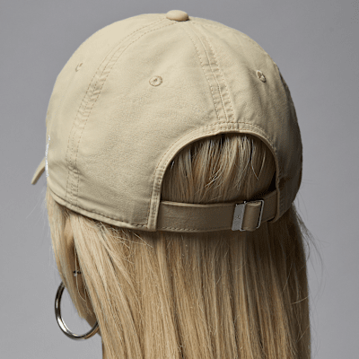 Gorra sin estructura Jordan Club