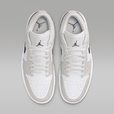 Air Jordan 1 Low-sko til mænd