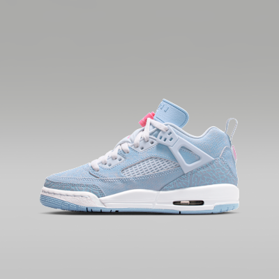 Jordan Spizike Low