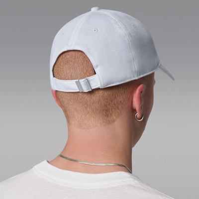 Jordan Club Cap Unstructured Adjustable Hat