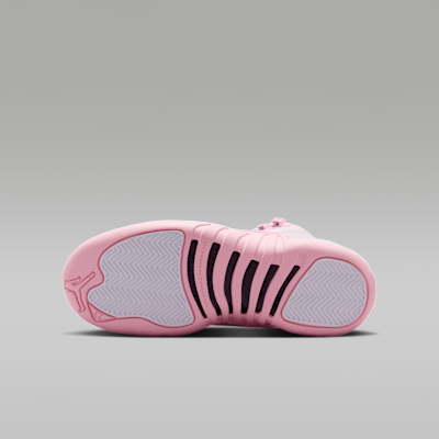 Air Jordan 12 Retro Big Kids' Shoes