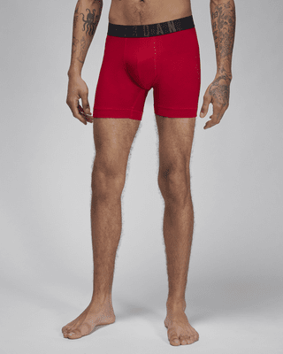Мужские  Jordan Flight Modal Boxer Briefs (3-Pack)