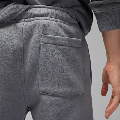 Pantalon en tissu Fleece Jordan Brooklyn pour homme
