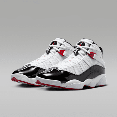 Jordan 6 Rings Men's Shoes