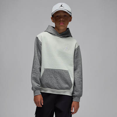 Jordan Brooklyn Fleece