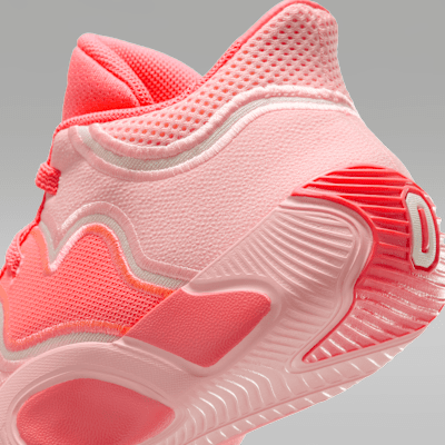 Tatum 3 "Pink" Little Kids' Shoes