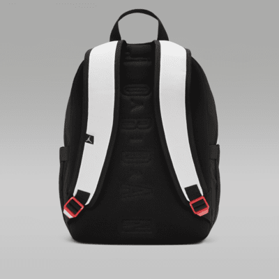 Air Jordan Lunch Backpack Big Kids' Backpack (18L) and Lunch Bag (3L)