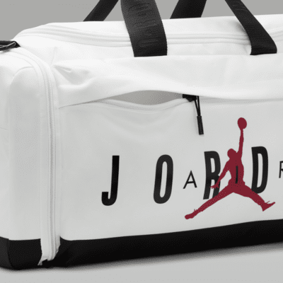 Jordan Velocity Duffle Bag (62.5L)