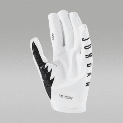 Jordan Knit Football Gloves