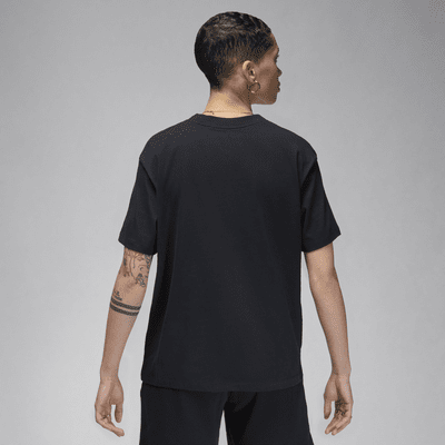 Playera con gráficos girlfriend para mujer Jordan