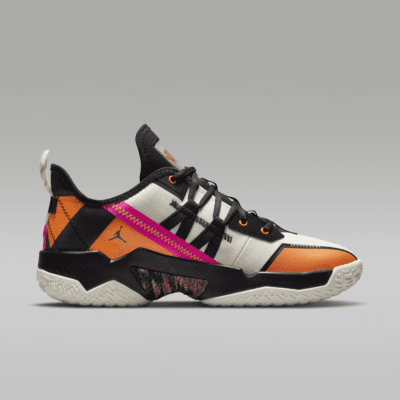 Jordan One Take II Basketball Shoes