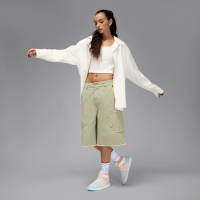 Air Jordan 1 Mid Women's Shoes