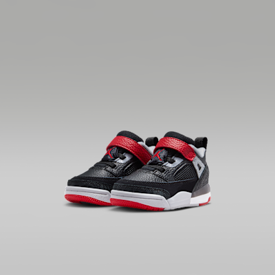 Scarpa Jordan Spizike Low – Bebè e bimbo/a