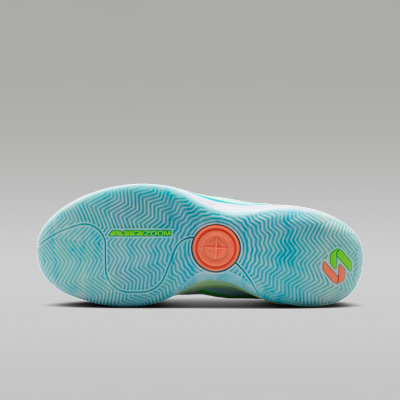 Luka 4 "Navigator" Basketball Shoes