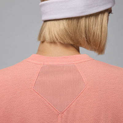 Jordan Sport Diamond Kurzarmshirt für Damen