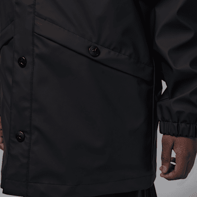 Jordan Big Kids' Rain Jacket