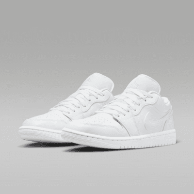 Air Jordan 1 Low Women's Shoes