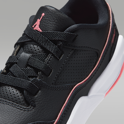 Jordan Flight Court Schuh (jüngere Kinder)