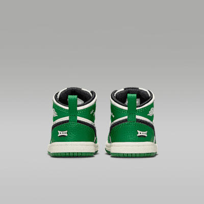 Tenis para bebé e infantil Jordan 1 Mid SE