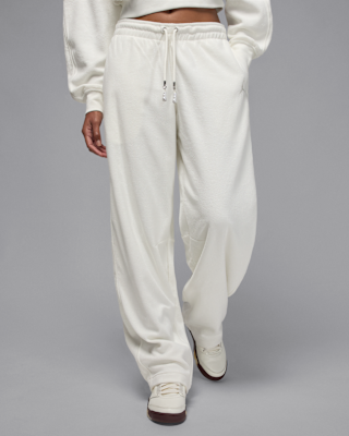 Женские  Jordan Flight Fleece Pants