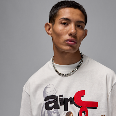 Jordan Men's T-Shirt