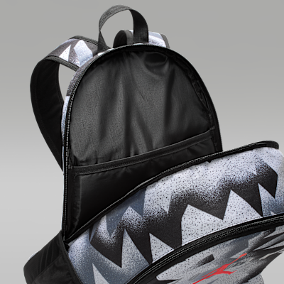 Jordan Backpack (23L)