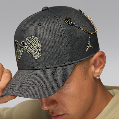 Gorra con estructura Jordan Rise