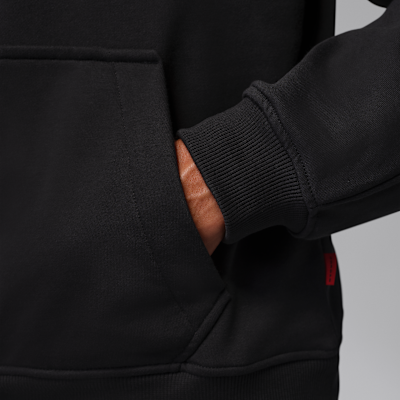 Худи мужской Jordan Brooklyn Statement Pullover Hoodie
