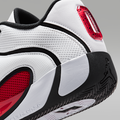 Tatum 4 PF Basketball Shoes