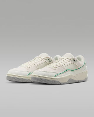 Jordan Flight Court SE