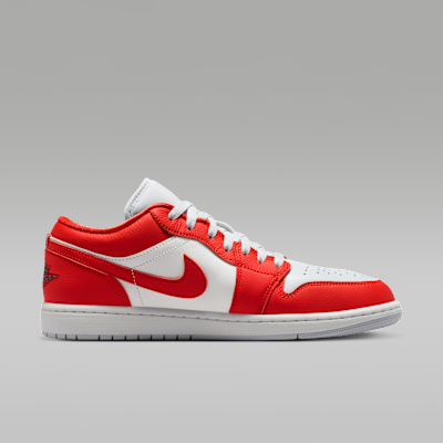 Jordan Air Jordan 1 Low SE Erkek Ayakkabısı görsel 3